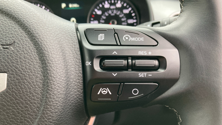 Kia Stonic 1.0T GDi 48V 3 5dr DCT Petrol Estate